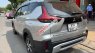Mitsubishi Xpander Cross 2021 - Cần bán gấp Mitsubishi Xpander Cross MT sản xuất 2021, màu bạc