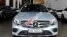 Mercedes-Benz GLC 300 2017 - Màu bạc
