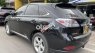 Lexus RX 450 2010 - Màu đen, nhập khẩu nguyên chiếc