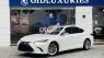 Lexus ES 250 F Sport 2020 - Cần bán Lexus ES 250 F Sport sản xuất 2020, màu trắng, nhập khẩu