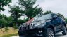 Toyota Land Cruiser Prado   VX  2022 - Bán ô tô Toyota Land Cruiser Prado VX sản xuất năm 2022, màu đen, nhập khẩu Nhật Bản