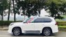 Lexus LX 570   S  2018 - Cần bán gấp Lexus LX 570 S năm sản xuất 2018, màu trắng, xe nhập