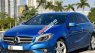 Mercedes-Benz A200 2013 - Cần bán lại xe Mercedes A200 sản xuất 2013, màu xanh lam, xe nhập