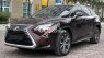 Lexus RX 300 2018 - Nâu cafe đẹp miễn chê dùng là mê