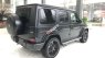 Mercedes-AMG G 63 2022 - Bán Mercedes Benz G63 AMG đen nhám (đen mờ) 2022 mới 100%