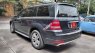 Mercedes-Benz GL 350 2009 - Cần bán xe Mercedes-Benz GL 350 đăng ký lần đầu 2017, xe tư nhân biển Hà Nội, máy móc nguyên zin