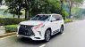 Lexus LX 570   S  2018 - Cần bán gấp Lexus LX 570 S năm sản xuất 2018, màu trắng, xe nhập