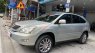 Lexus RX 330 2005 - Lexus RX 330 nhập khẩu Canada sx 2005 đăng kí lần đầu 2007 - Tư nhân đại gia sử dụng biển Hà Nội