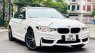 BMW 330i      2016 - Cần bán lại xe BMW 320i năm 2016, màu trắng, xe nhập, giá 955tr