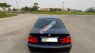 BMW 318i 2003 - Màu đen