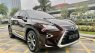 Lexus RX 300 2018 - Màu nâu, một chủ từ mới, xe nguyên bản bao test toàn quốc