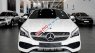 Mercedes-Benz CLA 250 2018 - Màu trắng, xe nhập