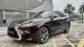 Lexus RX 300 2018 - Màu nâu, một chủ từ mới, xe nguyên bản bao test toàn quốc