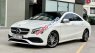 Mercedes-Benz CLA 250 2018 - Màu trắng, nhập khẩu nguyên chiếc