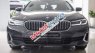 BMW 520i 2022 - [BMW Hà Nội] BMW 520i Luxury + Giảm giá trực tiếp 125tr + Bảo hiểm thân vỏ, ưu đãi cực lớn