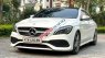 Mercedes-Benz CLA 250 2018 - Màu trắng