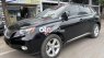 Lexus RX 450 2010 - Màu đen, nhập khẩu nguyên chiếc