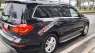 Mercedes-Benz GL 400 2014 - Bán xe Mercedes GL 400 sản xuất năm 2014, màu đen, xe nhập