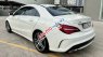 Mercedes-Benz CLA 250 2018 - Màu trắng, nhập khẩu nguyên chiếc