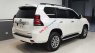 Toyota Land Cruiser Prado   VX 2022 - Bán ô tô Toyota Land Cruiser Prado VX sản xuất 2022, màu trắng, nhập khẩu nguyên chiếc