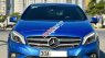 Mercedes-Benz A200 2013 - Cần bán lại xe Mercedes A200 sản xuất 2013, màu xanh lam, xe nhập