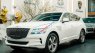Genesis GV60 2020 - Cần bán gấp Genesis GV60 năm 2020, màu trắng, xe nhập, giá cạnh tranh