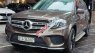Mercedes-Benz GLS 400 AT 2017 - Xe Mercedes GLS 400 AT năm sản xuất 2017, màu nâu còn mới