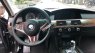 BMW 530i 0 2007 - Màu đen, xe nhập