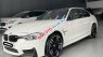 BMW 330i 2015 - Bán BMW 330i Sport năm sản xuất 2015, màu trắng