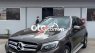 Mercedes-Benz GLC 300 4Matic  2017 - Bán Mercedes GLC 300 4Matic năm sản xuất 2017, màu nâu