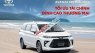 Toyota Avanza Premio 2022 - Màu trắng, nhập khẩu, giá 548tr