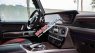 Mercedes-AMG G 63 2020 - Màu đen, nhập khẩu
