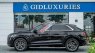 Audi Q8 2022 - Màu đen, nhập khẩu nguyên chiếc