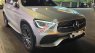 Mercedes-Benz GLC 250 2017 - Xe màu bạc