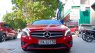 Mercedes-Benz A200 2013 - Màu đỏ, nhập khẩu