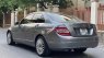 Mercedes-Benz C 250 2009 - CGI xe full lịch sử hãng, bảo hành 2 năm máy số, check xe thoải mái, bộ máy nguyên zin