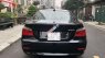 BMW 530i 0 2007 - Cần bán BMW 530i năm sản xuất 2007, màu đen, xe nhập, giá tốt