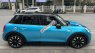 Mini Cooper S 2016 - Màu xanh lam, nhập khẩu nguyên chiếc