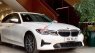 BMW 320i 2020 - Màu trắng, nhập khẩu