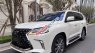 Lexus LX 570 2017 - Màu trắng, nhập khẩu nguyên chiếc