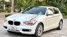 BMW 116i 2014 - Màu trắng, giá 620tr