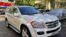 Mercedes-Benz GL 350 2009 - Xe màu trắng, nhập khẩu nguyên chiếc