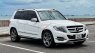 Mercedes-Benz GLK 250 2014 - Màu trắng, nhập khẩu, giá 879tr