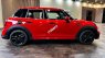 Mini Cooper S 2022 - Ra mắt xe với gói độ JCW đầu tiên tại Việt Nam