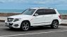 Mercedes-Benz GLK 250 2014 - Màu trắng, nhập khẩu, giá 879tr