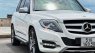 Mercedes-Benz GLK 250 2014 - Màu trắng, nhập khẩu, giá 879tr