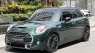 Mini Cooper S 2015 - Màu xanh lục, nhập khẩu