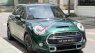 Mini Cooper S 2015 - Màu xanh lục, nhập khẩu