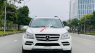 Mercedes-Benz GL 350 2009 - Màu trắng, xe nhập