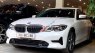 BMW 320i 2020 - Màu trắng, nhập khẩu